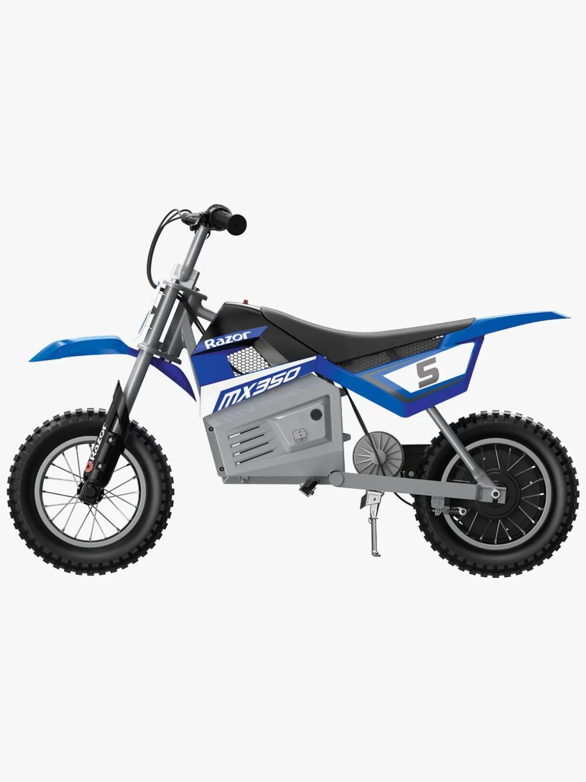 Razor Dirt Rocket MX350 Motorcrosscykel, Blå