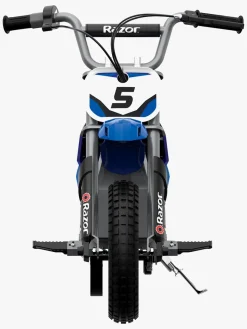 Razor Dirt Rocket MX350 Motorcrosscykel, Blå