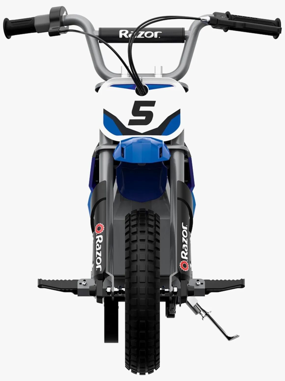 Razor Dirt Rocket MX350 Motorcrosscykel, Blå