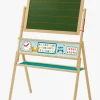 Roba Easel 2-i-1 Tavle med Hylde