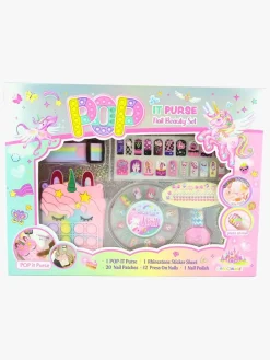 Robetoy Beauty Pop It Neglesæt