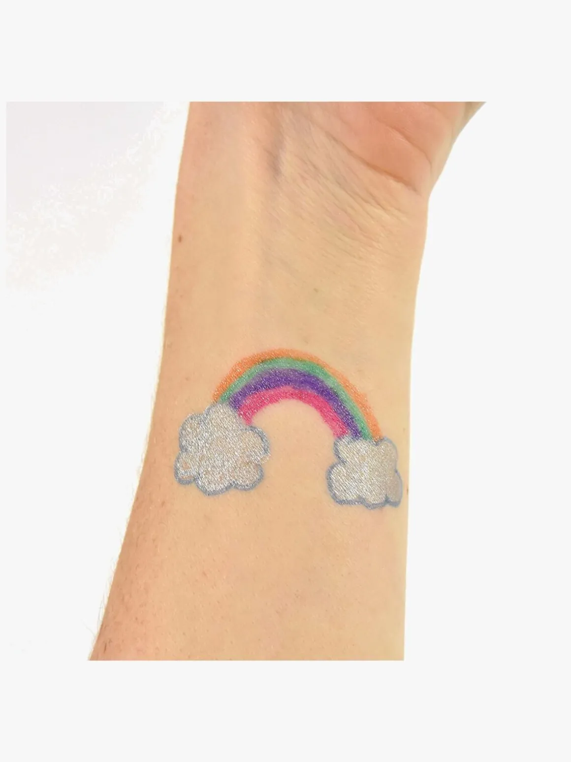 Robetoy Tatoveringspen 12-Pak