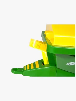 Rolly Toys rolly Streumax John Deere Spredervogn, Grøn