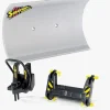 RollyToys rolly Snow Master Plov, Hvid