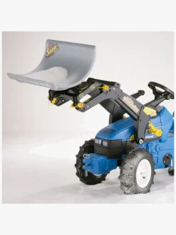 RollyToys rolly Snow Master Plov, Hvid
