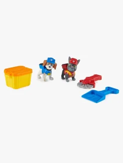 Rubble & Crew Legesæt Charger & Wheeler