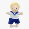 Rubens Barn Dukke Cuties Classic Adam