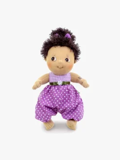 Rubens Barn Dukke Cuties Classic Hanna