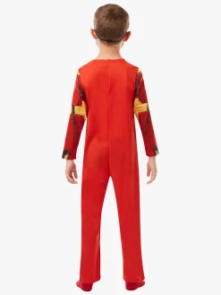 Rubies Iron Man Kostume med Maske