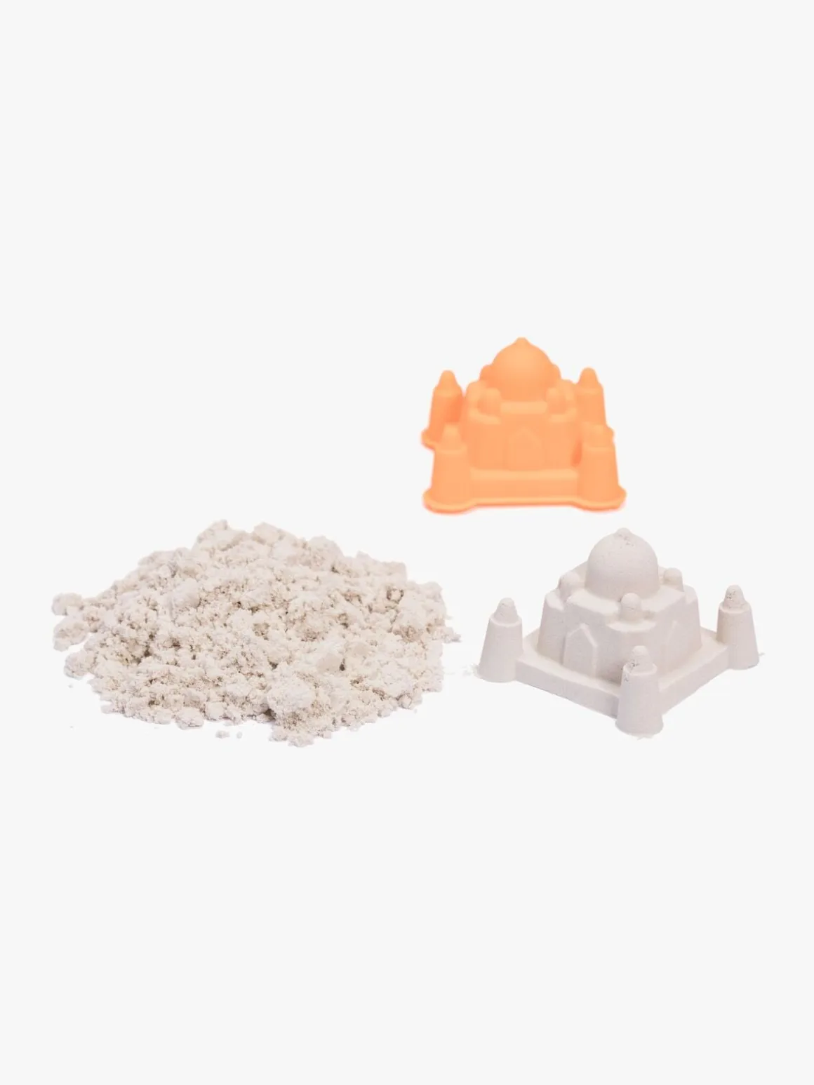 Sand Spirit Selvlysende Slot 600 g
