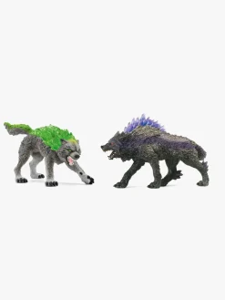 Schleich 72289  Eldrador Creatures Figursæt