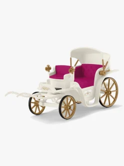 Schleich 42641 Horse Club Legesæt Bryllupsvogn