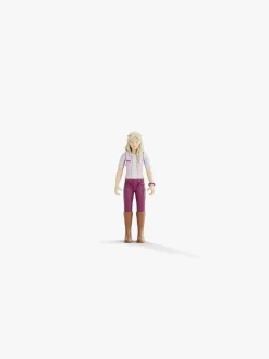 Schleich 42713 Horse Club Sofia & Blossom Legesæt