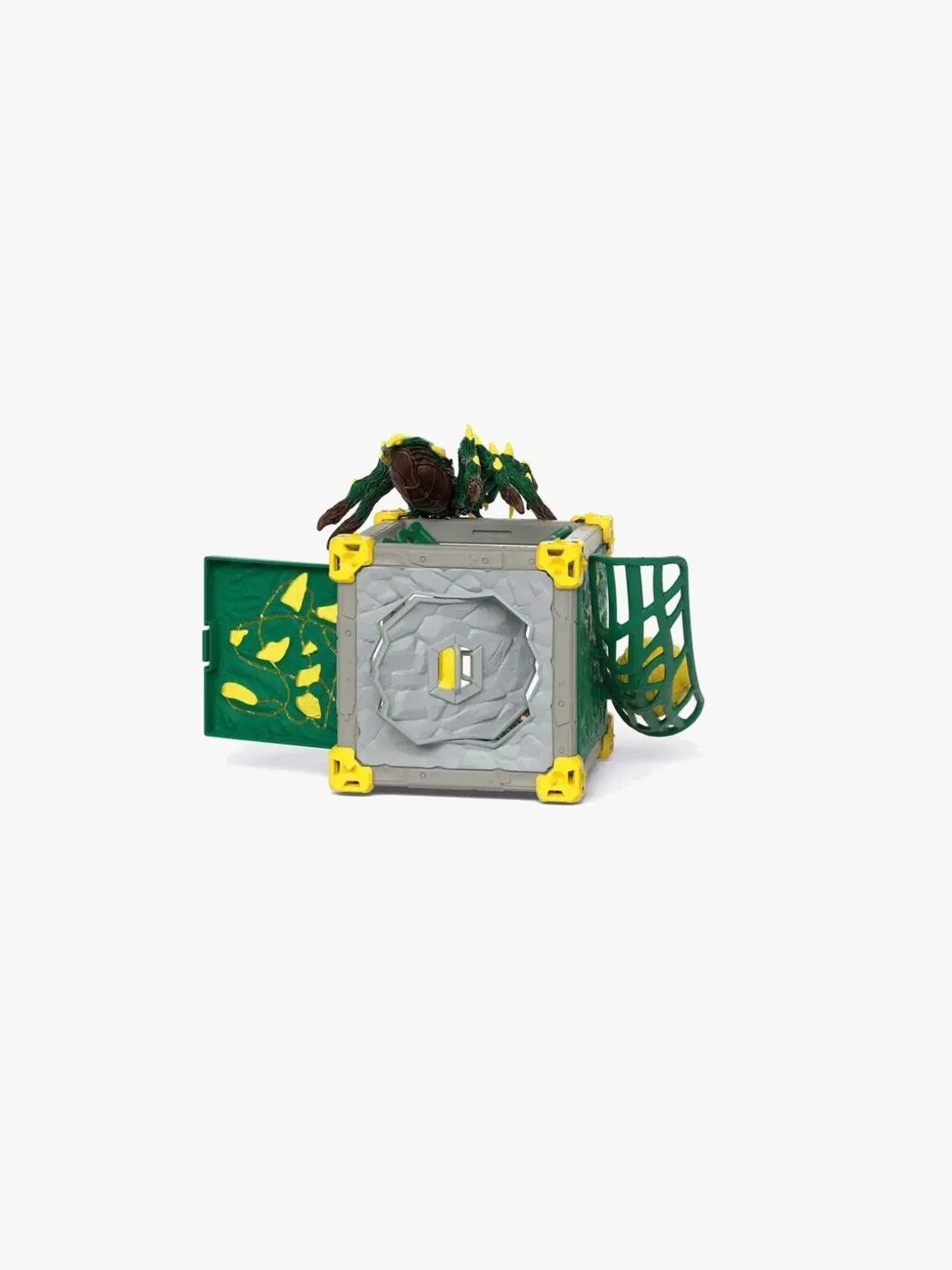 Schleich BattleCave Jungletarantel