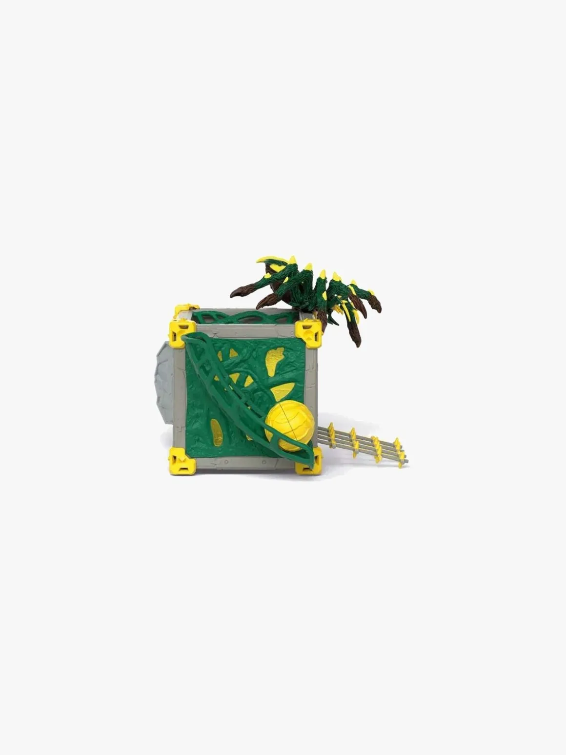 Schleich BattleCave Jungletarantel