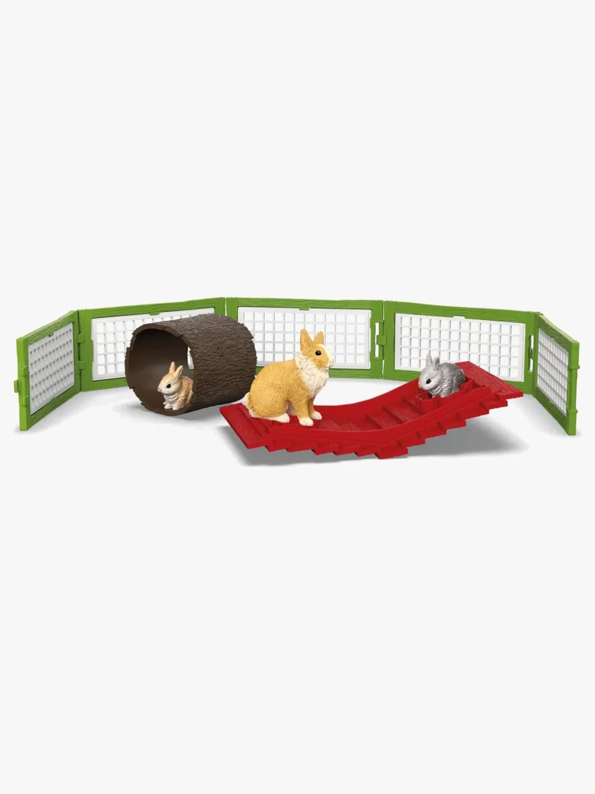 Schleich Kaninbur