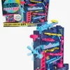 Screwball Scramble Level Up Spil