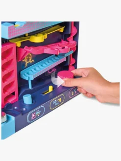 Screwball Scramble Level Up Spil