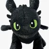 Sådan Træner Du Din Drage Bamse Tandløs 25 cm