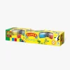 SES Creative Modellervoks 4-pak
