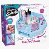 Shimmer 'N Sparkle Alt-i-et Neglesalon