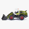 SIKU Claas Torion Hjullaster med Skovl 1:50