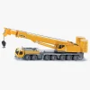 SIKU Kranbil Liebherr 1:87