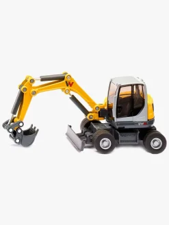 SIKU Mobil Gravemaskine 1:50