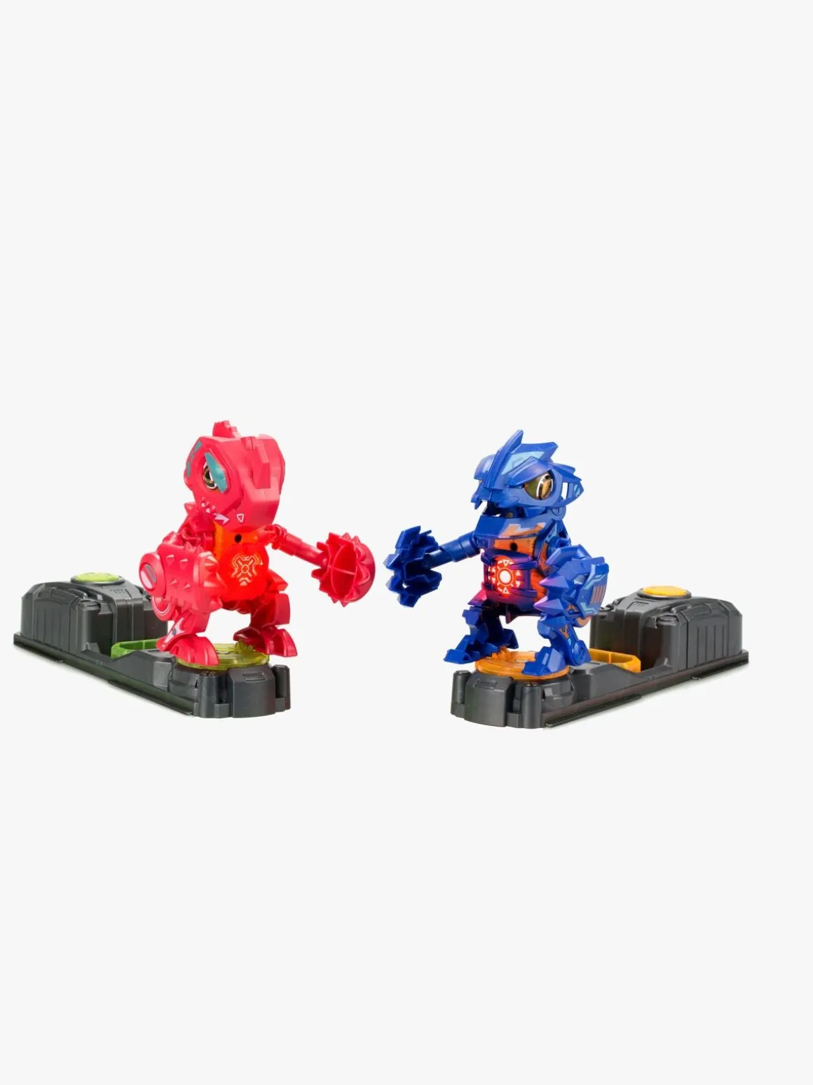 Silverlit Biopod Legesæt Kombat Battle Style A 2-pak