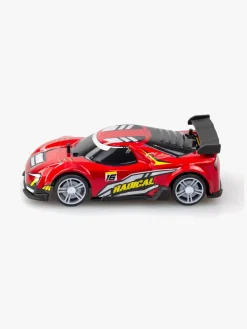 Silverlit Build 2 Drive Fjernstyret Bil Radical Racer