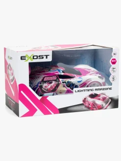 Silverlit Exost Lightning Amazone Fjernstyret Bil