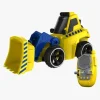 Silverlit Fjernstyret Bulldozer Tooko
