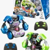 Silverlit Interaktivt Spil Robo Kombat Tornado