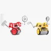 Silverlit Interaktivt Spil Robo Street Combat