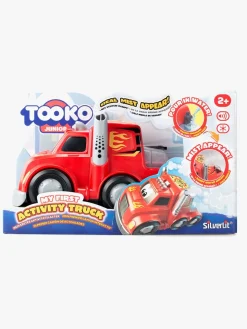 Silverlit Lastbil Tooko My First Activity Truck