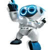 Silverlit Robo Beats