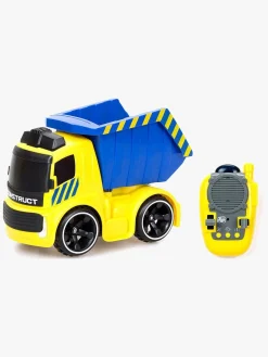 Silverlit Tooko Builder Fjernstyret Dumper