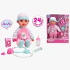 Simba Toys Dukke Patient Laura