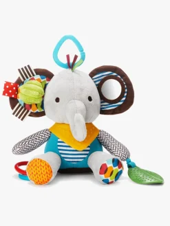 Skip Hop Aktivitetslegetøj Elefant
