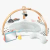 Skip Hop Discoverosity Aktivitetscenter, White/Grey