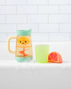 Skip Hop Tub to Table Café Badelegetøj, Swirl & Splash Lemonade