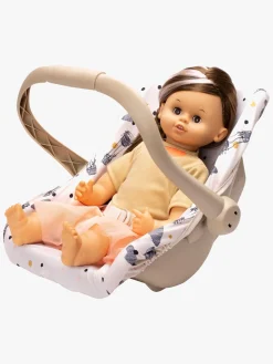 Skrållan Autostol