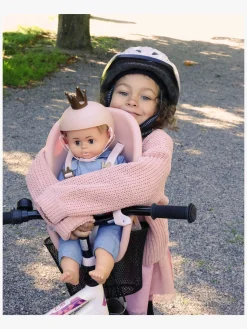 Skrållan Cykelstol