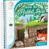 Smart Games Spil Down the Rabbit Hole