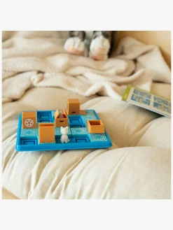 SmartGames Cats & Boxes Spil