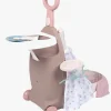Smoby Baby Nurse 3-i-1 Pusletaske