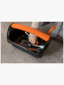 Smoby Black & Decker Bricolo Devil Workmate Arbejdsbænk