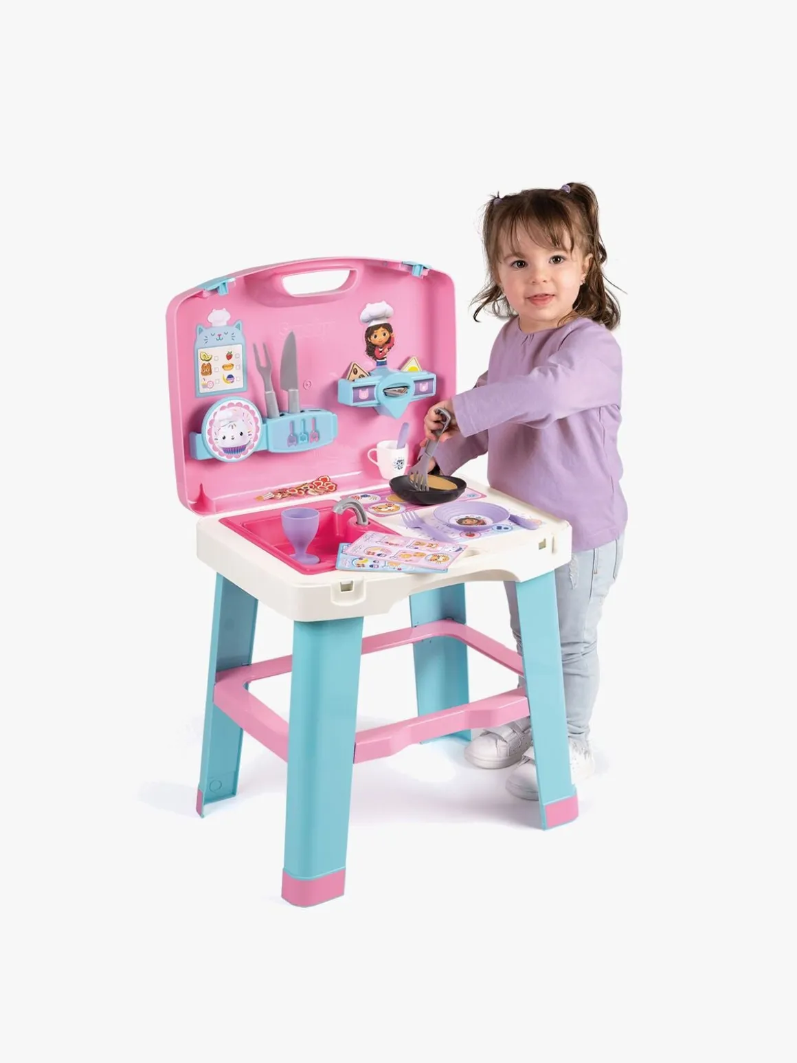 Smoby Gabby Køkken