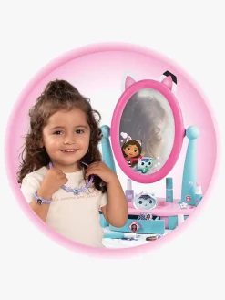 Smoby Gabby's Dollhouse Sminkebord