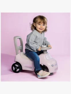 Smoby Gåbil, Pink
